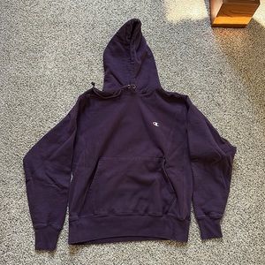 Champion sweatshirt unisex